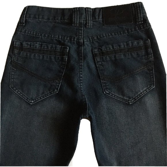 Vigo Denim Wear Italia Slim Fit‎ Size W28 x L32 - Picture 3 of 9